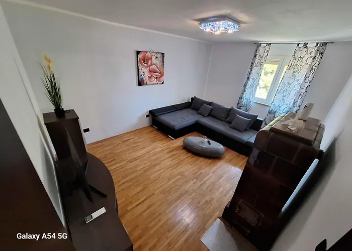 L&m De Lux! Apartman *