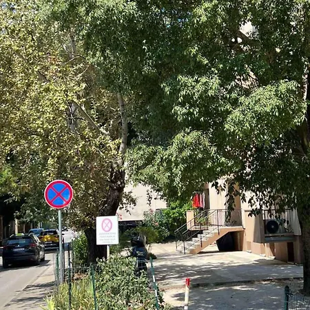 Lägenhet L&m De Lux! Pula